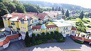 Sport- und Wellness Hotel Angerhof in Sankt Englmar im Bayerischen Wald ©Hotel Angerhof